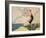 Bather, c.1925-René Vincent-Framed Giclee Print