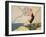 Bather, c.1925-René Vincent-Framed Giclee Print