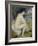 Bather Drying Herself, 1883-Pierre-Auguste Renoir-Framed Giclee Print