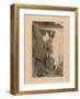Bather (Evening) Iii, 1896-Anders Leonard Zorn-Framed Giclee Print