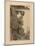 Bather (Evening) Iii, 1896-Anders Leonard Zorn-Mounted Giclee Print