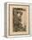 Bather (Evening) Iii, 1896-Anders Leonard Zorn-Framed Premier Image Canvas