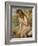 Bather Seated on a Rock, 1892-Pierre-Auguste Renoir-Framed Giclee Print