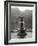 Bathesda Fountain Small-Chris Bliss-Framed Photographic Print