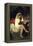 Bathing Bathsheba, 1832-Karl Briullov-Framed Premier Image Canvas