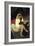 Bathing Bathsheba, 1832-Karl Briullov-Framed Giclee Print