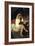 Bathing Bathsheba, 1832-Karl Briullov-Framed Giclee Print