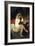 Bathing Bathsheba, 1832-Karl Briullov-Framed Giclee Print