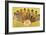 Bathing Beauties on Beach, Florida-null-Framed Art Print