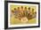 Bathing Beauties on Beach, Florida-null-Framed Art Print