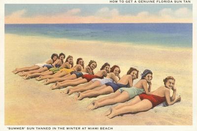 Bathing beauties sale