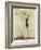 Bathing Beauty 1924-null-Framed Photographic Print