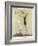 Bathing Beauty 1924-null-Framed Photographic Print