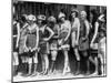 Bathing Beauty Contest-null-Mounted Photo