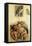 Bathing Couple-Albrecht Altdorfer-Framed Premier Image Canvas