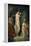 Bathing in Seraglio, 1849-Theodore Chasseriau-Framed Premier Image Canvas