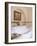 Bathroom Detail in One of the En-Suite Guest Bedrooms, Samode Palace Hotel, Samode, India-John Henry Claude Wilson-Framed Photographic Print