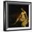 Bathseba in the Bath, 1654-Rembrandt van Rijn-Framed Giclee Print