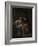 Bathsheba After the Bath, c.1670-5-Jan Havicksz. Steen-Framed Giclee Print