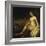 Bathsheba Bathing, 1654-Rembrandt van Rijn-Framed Giclee Print