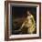 Bathsheba Bathing, 1654-Rembrandt van Rijn-Framed Giclee Print