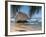 Bathsheba Beach Barbados, Caribbean-Michael DeFreitas-Framed Photographic Print