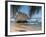 Bathsheba Beach Barbados, Caribbean-Michael DeFreitas-Framed Photographic Print