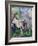 Bathsheba, c.1880-Paul Cézanne-Framed Giclee Print