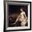 Bathsheba with David's Letter-Rembrandt van Rijn-Framed Giclee Print