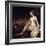 Bathsheba with David's Letter-Rembrandt van Rijn-Framed Giclee Print