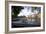 Bathurst Basin, the harbour, Bristol, England, United Kingdom, Europe-Rob Cousins-Framed Photographic Print