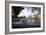 Bathurst Basin, the harbour, Bristol, England, United Kingdom, Europe-Rob Cousins-Framed Photographic Print