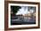 Bathurst Basin, the harbour, Bristol, England, United Kingdom, Europe-Rob Cousins-Framed Photographic Print