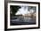 Bathurst Basin, the harbour, Bristol, England, United Kingdom, Europe-Rob Cousins-Framed Photographic Print