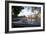 Bathurst Basin, the harbour, Bristol, England, United Kingdom, Europe-Rob Cousins-Framed Photographic Print