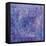 Batik Nebula II-Grace Popp-Framed Stretched Canvas