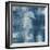 Batik Seas I-Studio Mousseau-Framed Art Print