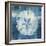 Batik Seas III-Studio Mousseau-Framed Art Print