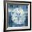 Batik Seas III-Studio Mousseau-Framed Art Print