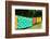 Batik, St. Kitts, St. Kitts and Nevis, Leeward Islands, West Indies, Caribbean, Central America-Robert Harding-Framed Photographic Print