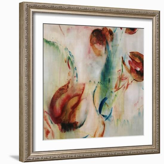 Batique-Kari Taylor-Framed Giclee Print