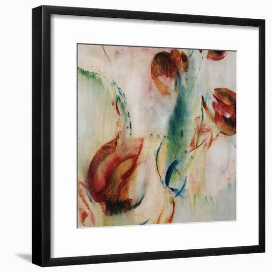 Batique-Kari Taylor-Framed Giclee Print