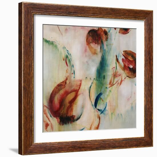 Batique-Kari Taylor-Framed Giclee Print