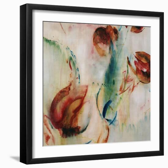 Batique-Kari Taylor-Framed Giclee Print