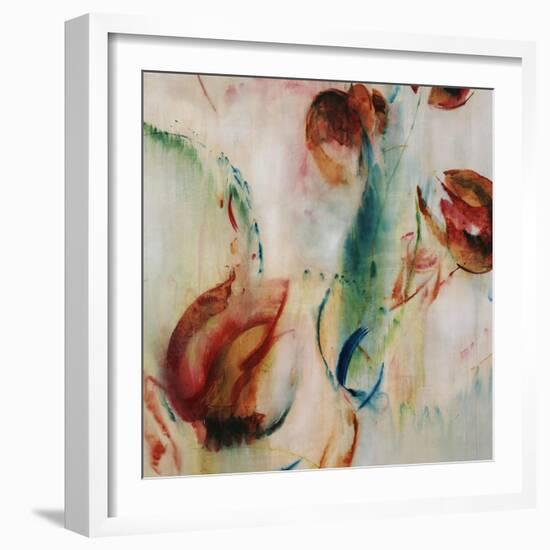 Batique-Kari Taylor-Framed Giclee Print