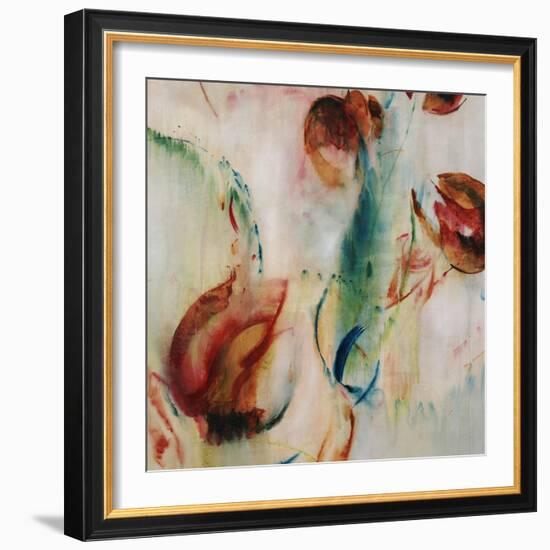 Batique-Kari Taylor-Framed Giclee Print