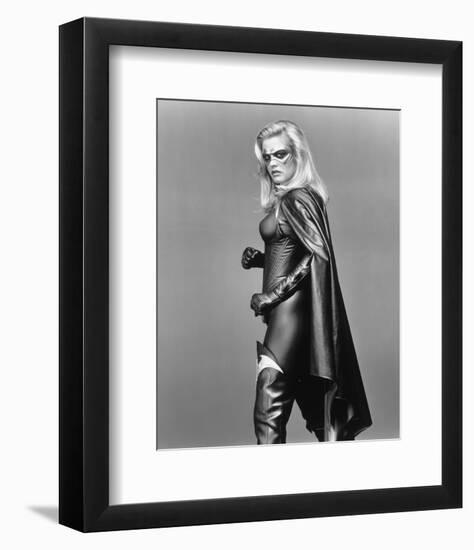 Batman and Robin-null-Framed Photo