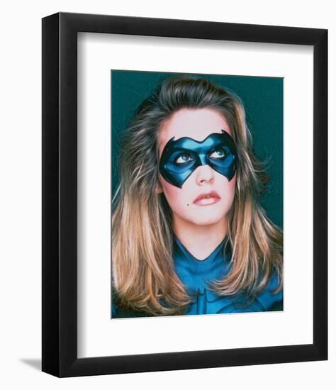 Batman and Robin-null-Framed Photo