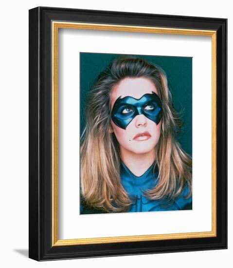 Batman and Robin-null-Framed Photo