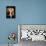 Batman Forever  De Joelschumacher Avec Nicole Kidman 1995-null-Framed Stretched Canvas displayed on a wall